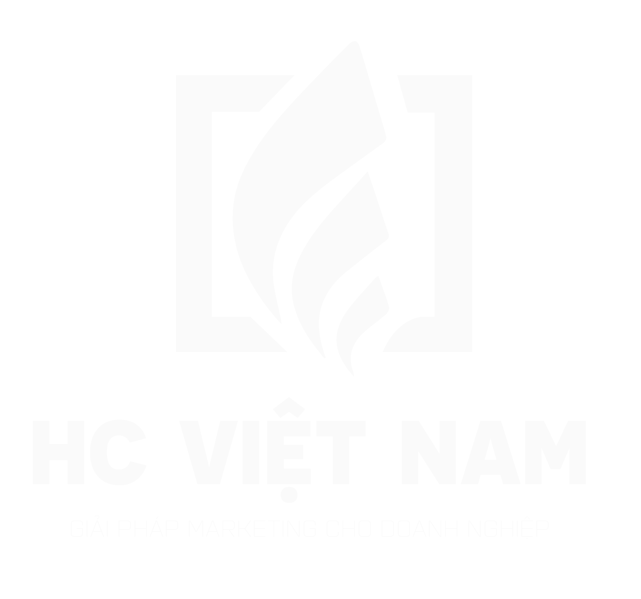 HC Việt Nam – Giải Pháp Phòng Marketing Cho Doanh Nghiệp